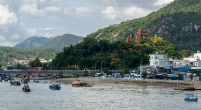 Before Remove Unwanted Object