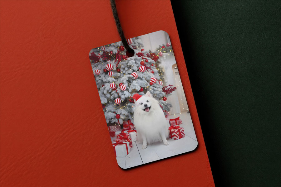 After enlarge image for printing